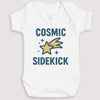 Cosmic Sidekick - Baby Gift Set - Baby Bodysuit Gift Set