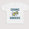 Cosmic Sidekick - Baby Gift Set - Baby Bodysuit Gift Set