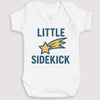 Little Sidekick - Baby Gift Set - Baby Bodysuit Gift Set