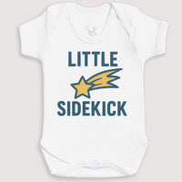 Little Sidekick - Baby Gift Set - Baby Bodysuit Gift Set