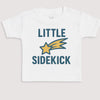Little Sidekick - Baby Gift Set - Baby Bodysuit Gift Set