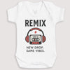 Remix New Drop - Baby Gift Set - Baby Bodysuit Gift Set