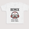 Remix New Drop - Baby Gift Set - Baby Bodysuit Gift Set