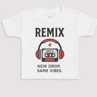 Remix New Drop - Baby Gift Set - Baby Bodysuit Gift Set