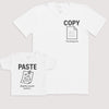 Paste - Baby Gift Set - Baby Bodysuit Gift Set
