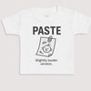 Paste - Baby Gift Set - Baby Bodysuit Gift Set