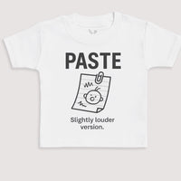 Paste - Baby Gift Set - Baby Bodysuit Gift Set
