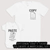 Paste - Baby Gift Set - Baby Bodysuit Gift Set