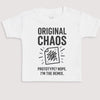 Original Chaos - Baby Gift Set - Baby Bodysuit Gift Set