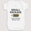 Small Package - Baby Gift Set - Baby Bodysuit Gift Set
