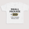 Small Package - Baby Gift Set - Baby Bodysuit Gift Set