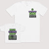 High Score Baby - Baby Gift Set - Baby Bodysuit Gift Set