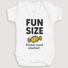 Fun Size - Baby Gift Set - Baby Bodysuit Gift Set