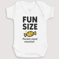 Fun Size - Baby Gift Set - Baby Bodysuit Gift Set