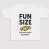 Fun Size - Baby Gift Set - Baby Bodysuit Gift Set