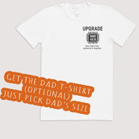 Bug Fixes Pending - Baby Gift Set - Baby Bodysuit Gift Set