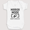 Mirror Mode - Baby Gift Set - Baby Bodysuit Gift Set