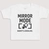 Mirror Mode - Baby Gift Set - Baby Bodysuit Gift Set