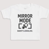 Mirror Mode - Baby Gift Set - Baby Bodysuit Gift Set