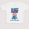 8-Bit Baby - Baby Gift Set - Baby Bodysuit Gift Set