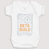 Beta Build - Baby Gift Set - Baby Bodysuit Gift Set