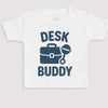 Desk Buddy - Baby Gift Set - Baby Bodysuit Gift Set