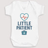 Little Patient - Baby Gift Set - Baby Bodysuit Gift Set