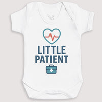 Little Patient - Baby Gift Set - Baby Bodysuit Gift Set
