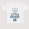 Little Patient - Baby Gift Set - Baby Bodysuit Gift Set