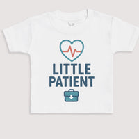 Little Patient - Baby Gift Set - Baby Bodysuit Gift Set