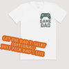 Level Up - Baby Gift Set - Baby Bodysuit Gift Set