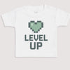 Level Up - Baby Gift Set - Baby Bodysuit Gift Set
