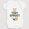 Tiny Sprout - Baby Gift Set - Baby Bodysuit Gift Set