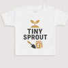 Tiny Sprout - Baby Gift Set - Baby Bodysuit Gift Set