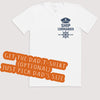 First Mate - Baby Gift Set - Baby Bodysuit Gift Set