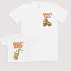 Groovy Baby - Baby Gift Set - Baby Bodysuit Gift Set