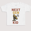 Next Gen Kid - Baby Gift Set - Baby Bodysuit Gift Set
