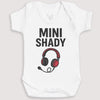 Mini Shady - Baby Gift Set - Baby Bodysuit Gift Set