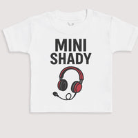 Mini Shady - Baby Gift Set - Baby Bodysuit Gift Set