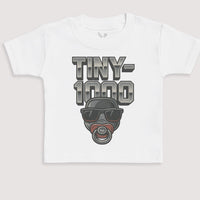 Tiny-1000 - Baby Gift Set - Baby Bodysuit Gift Set