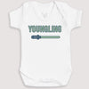 Youngling - Baby Gift Set - Baby Bodysuit Gift Set