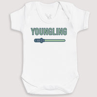 Youngling - Baby Gift Set - Baby Bodysuit Gift Set