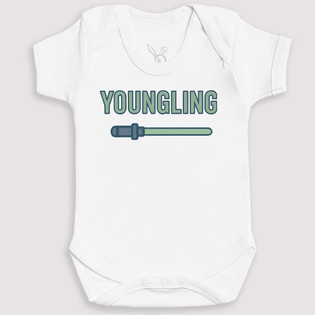 Youngling - Baby Gift Set - Baby Bodysuit Gift Set