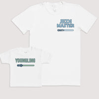 Youngling - Baby Gift Set - Baby Bodysuit Gift Set