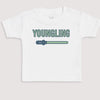 Youngling - Baby Gift Set - Baby Bodysuit Gift Set