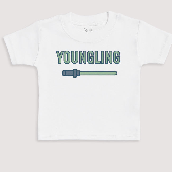 Youngling - Baby Gift Set - Baby Bodysuit Gift Set