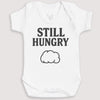 Still Hungry - Baby Gift Set - Baby Bodysuit Gift Set