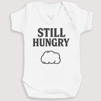 Still Hungry - Baby Gift Set - Baby Bodysuit Gift Set
