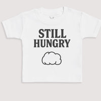Still Hungry - Baby Gift Set - Baby Bodysuit Gift Set