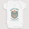 Nap Time Division - Baby Gift Set - Baby Bodysuit Gift Set